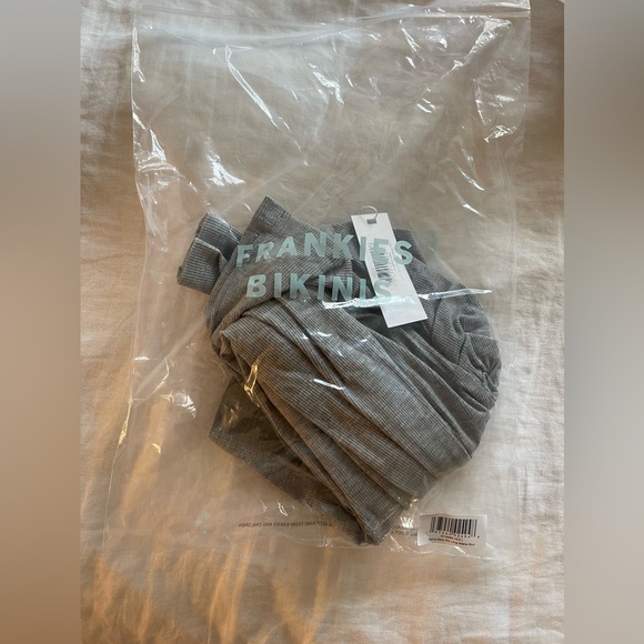 Dahlia Long Sleeve Shirt size L - Picture 5 of 5